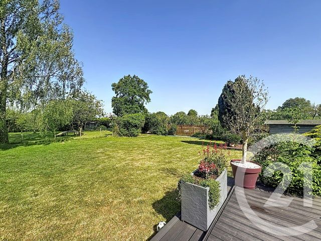 maison à vendre - 7 pièces - 152.34 m2 - ST OUEN DES TOITS - 53 - PAYS-DE-LOIRE - Century 21 Dréano Immobilier
