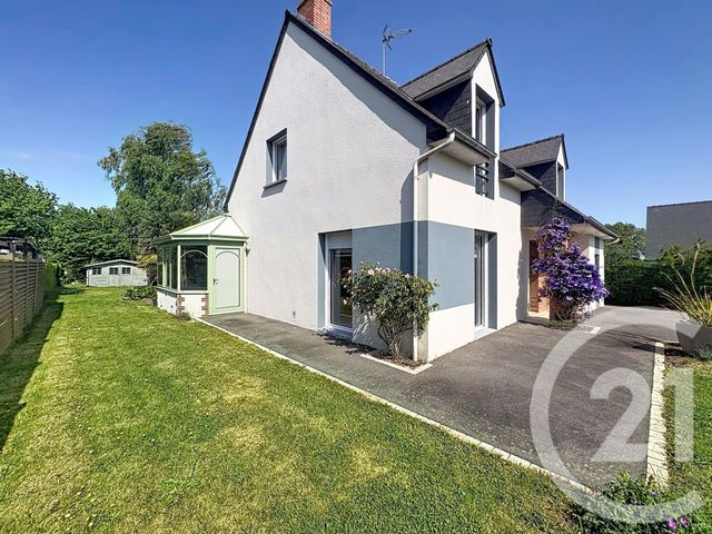 Maison à vendre ST OUEN DES TOITS