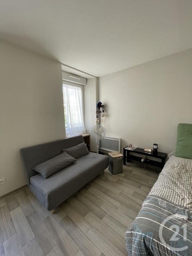 Appartement Studio à louer - 1 pièce - 22.91 m2 - LAVAL - 53 - PAYS-DE-LOIRE - Century 21 Dréano Immobilier