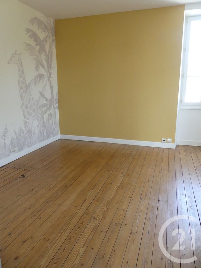 maison à louer - 6 pièces - 155.0 m2 - LAVAL - 53 - PAYS-DE-LOIRE - Century 21 Dréano Immobilier