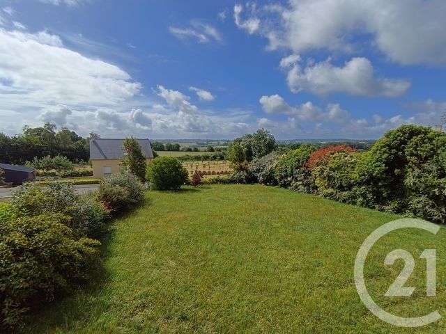 maison à vendre - 5 pièces - 147.0 m2 - LE HORPS - 53 - PAYS-DE-LOIRE - Century 21 Dréano Immobilier