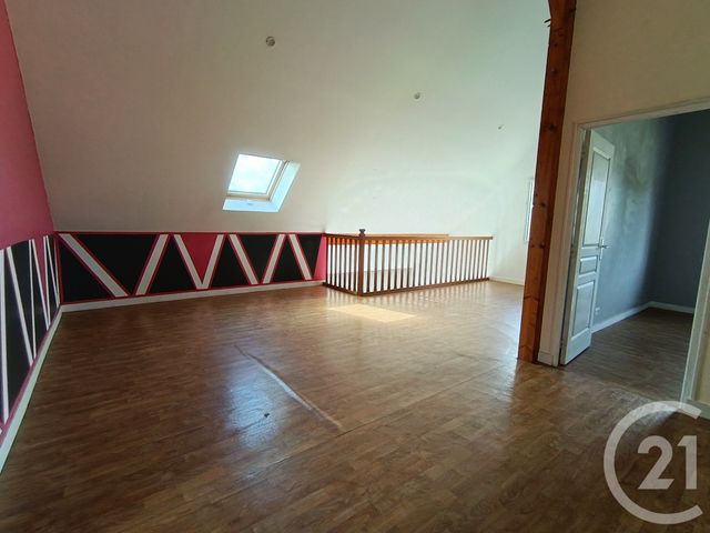 maison à vendre - 5 pièces - 147.0 m2 - LE HORPS - 53 - PAYS-DE-LOIRE - Century 21 Dréano Immobilier