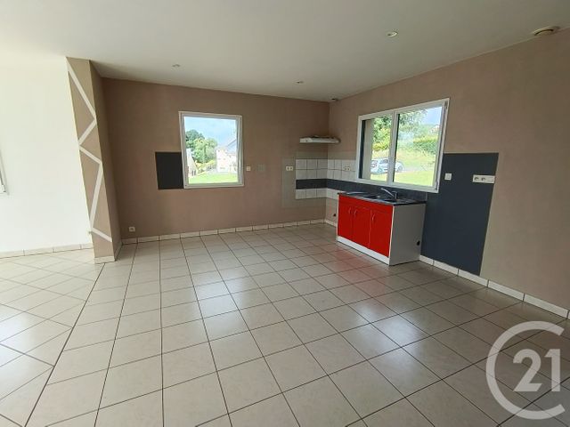 maison à vendre - 5 pièces - 147.0 m2 - LE HORPS - 53 - PAYS-DE-LOIRE - Century 21 Dréano Immobilier