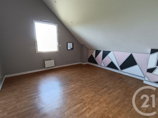 maison à vendre - 5 pièces - 147.0 m2 - LE HORPS - 53 - PAYS-DE-LOIRE - Century 21 Dréano Immobilier