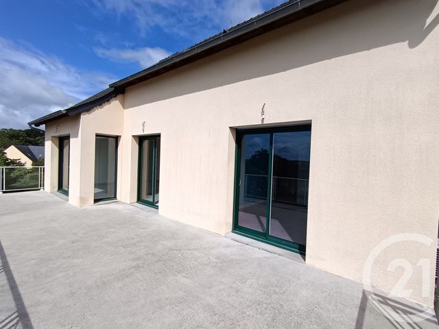 maison à vendre - 5 pièces - 147.0 m2 - LE HORPS - 53 - PAYS-DE-LOIRE - Century 21 Dréano Immobilier