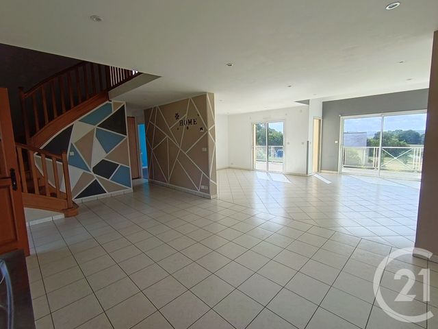 maison à vendre - 5 pièces - 147.0 m2 - LE HORPS - 53 - PAYS-DE-LOIRE - Century 21 Dréano Immobilier