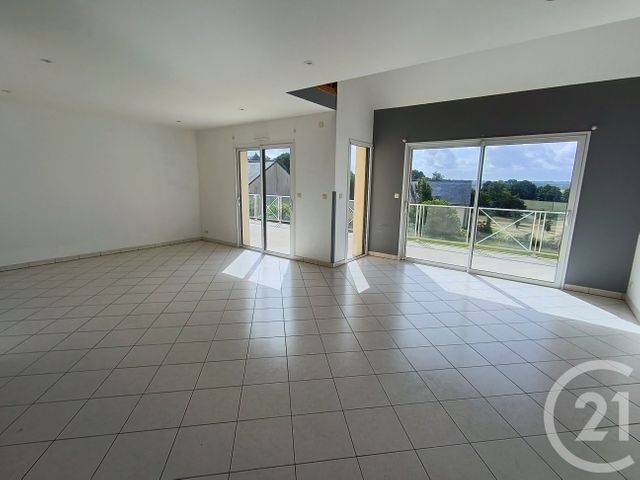 maison à vendre - 5 pièces - 147.0 m2 - LE HORPS - 53 - PAYS-DE-LOIRE - Century 21 Dréano Immobilier