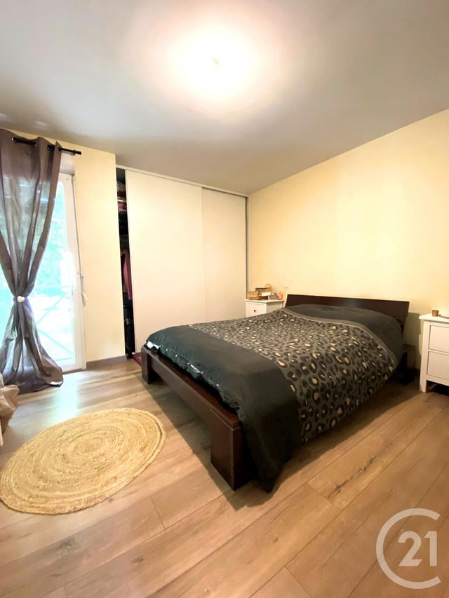 Appartement Duplex à louer - 3 pièces - 78.03 m2 - LAVAL - 53 - PAYS-DE-LOIRE - Century 21 Dréano Immobilier