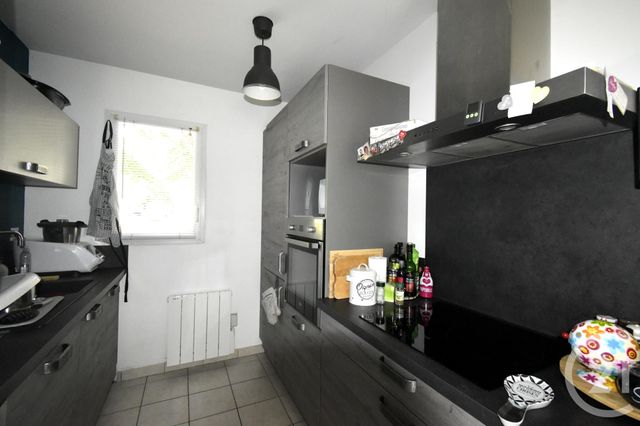 Appartement Duplex à louer - 3 pièces - 78.03 m2 - LAVAL - 53 - PAYS-DE-LOIRE - Century 21 Dréano Immobilier
