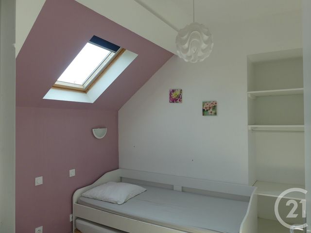 maison à louer - 5 pièces - 115.61 m2 - MONTJEAN - 53 - PAYS-DE-LOIRE - Century 21 Dréano Immobilier