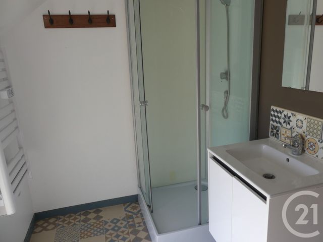 maison à louer - 5 pièces - 115.61 m2 - MONTJEAN - 53 - PAYS-DE-LOIRE - Century 21 Dréano Immobilier