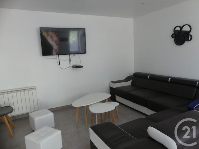 maison à louer - 5 pièces - 115.61 m2 - MONTJEAN - 53 - PAYS-DE-LOIRE - Century 21 Dréano Immobilier