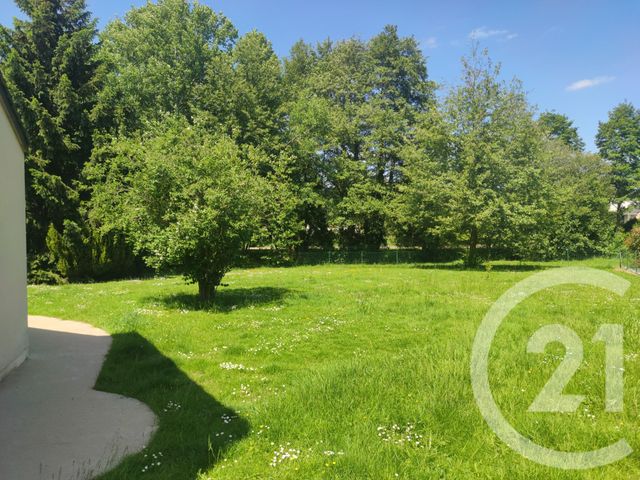 maison à louer - 5 pièces - 126.77 m2 - BONCHAMP LES LAVAL - 53 - PAYS-DE-LOIRE - Century 21 Dréano Immobilier