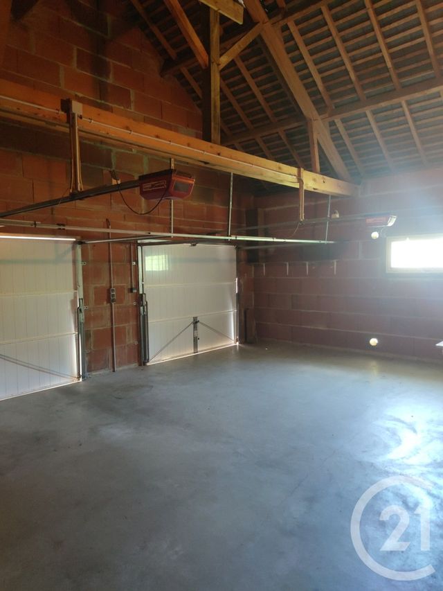 maison à louer - 5 pièces - 126.77 m2 - BONCHAMP LES LAVAL - 53 - PAYS-DE-LOIRE - Century 21 Dréano Immobilier