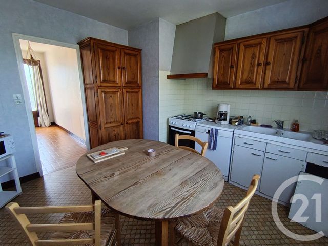 maison à vendre - 5 pièces - 78.06 m2 - MONTIGNE LE BRILLANT - 53 - PAYS-DE-LOIRE - Century 21 Dréano Immobilier