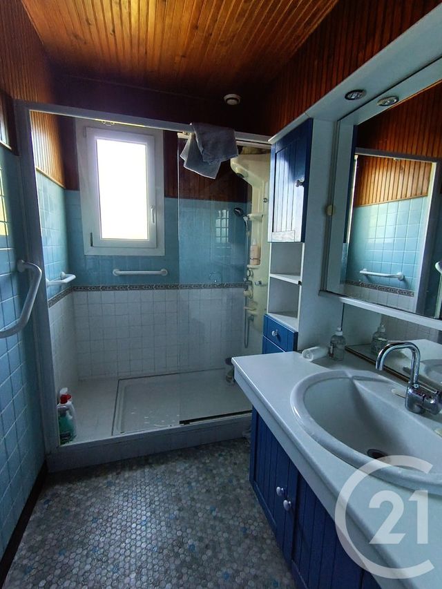 maison à vendre - 5 pièces - 78.06 m2 - MONTIGNE LE BRILLANT - 53 - PAYS-DE-LOIRE - Century 21 Dréano Immobilier