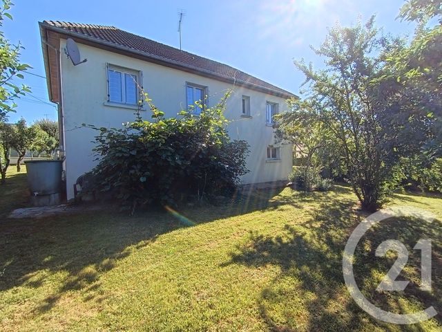maison à vendre - 5 pièces - 78.06 m2 - MONTIGNE LE BRILLANT - 53 - PAYS-DE-LOIRE - Century 21 Dréano Immobilier