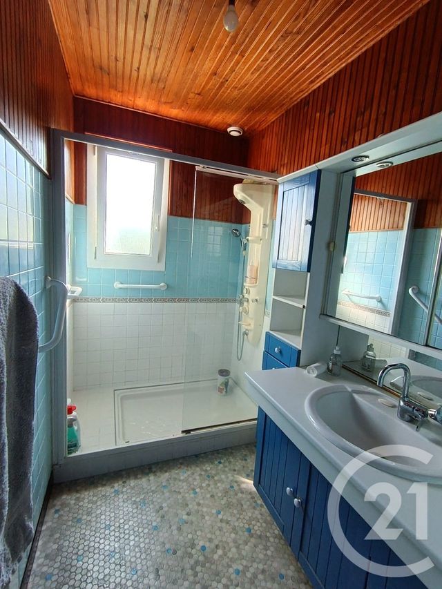 maison à vendre - 5 pièces - 78.06 m2 - MONTIGNE LE BRILLANT - 53 - PAYS-DE-LOIRE - Century 21 Dréano Immobilier