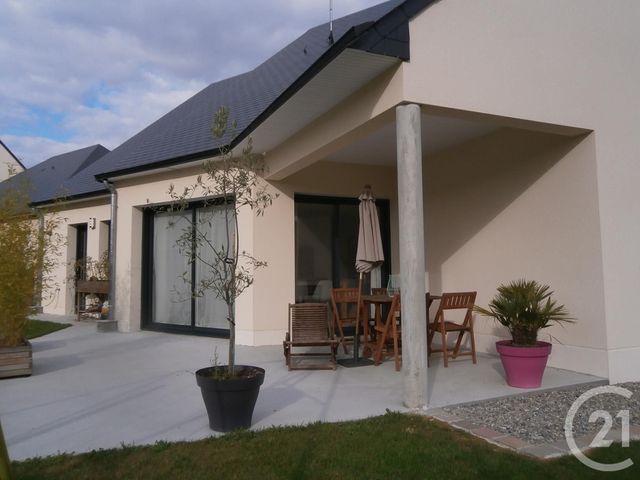 maison - L HUISSERIE - 53