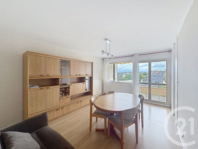 Appartement T4 à vendre LAVAL