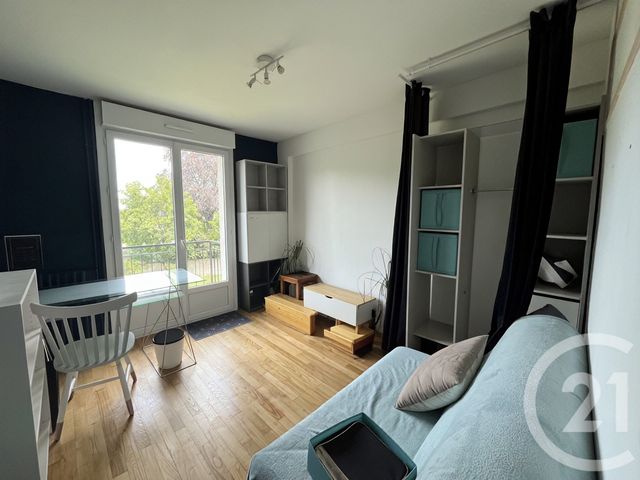 Appartement T3 à louer - 3 pièces - 62.56 m2 - LAVAL - 53 - PAYS-DE-LOIRE - Century 21 Dréano Immobilier