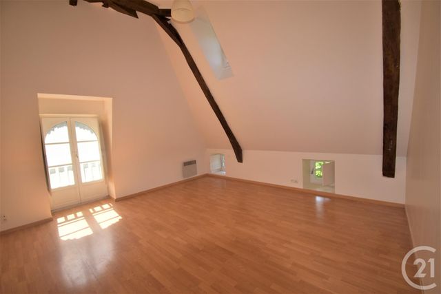maison à louer - 2 pièces - 49.0 m2 - ST BERTHEVIN - 53 - PAYS-DE-LOIRE - Century 21 Dréano Immobilier