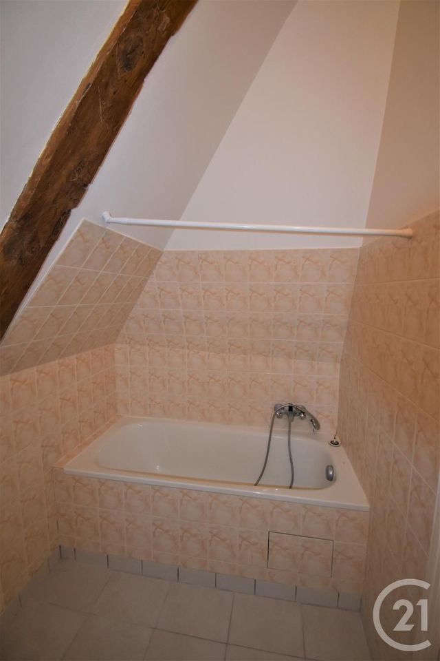 maison à louer - 2 pièces - 49.0 m2 - ST BERTHEVIN - 53 - PAYS-DE-LOIRE - Century 21 Dréano Immobilier