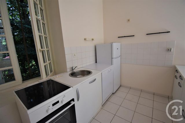 maison à louer - 2 pièces - 49.0 m2 - ST BERTHEVIN - 53 - PAYS-DE-LOIRE - Century 21 Dréano Immobilier