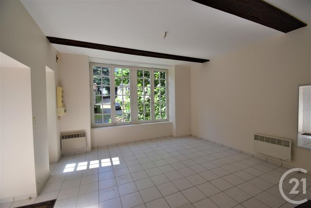 maison à louer - 2 pièces - 49.0 m2 - ST BERTHEVIN - 53 - PAYS-DE-LOIRE - Century 21 Dréano Immobilier