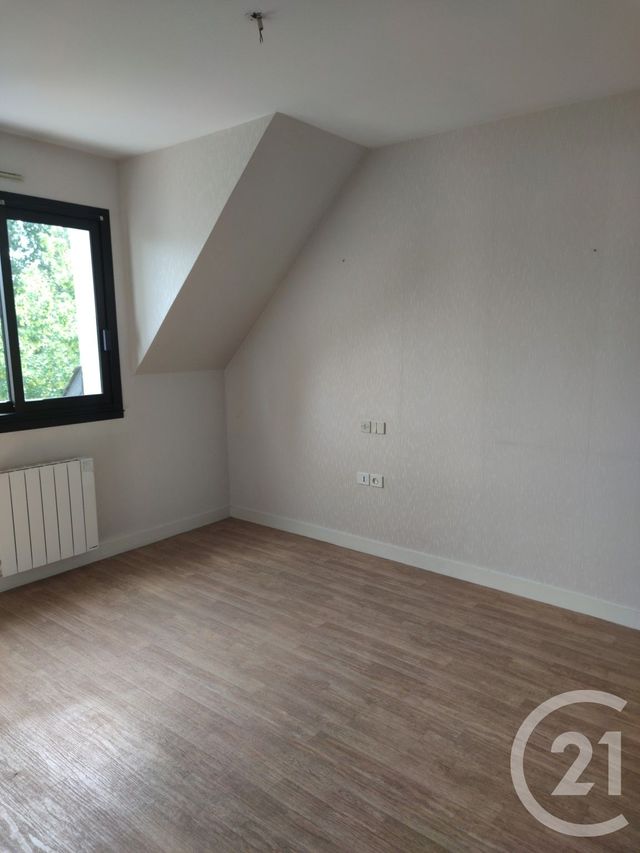 Appartement T2 à louer - 2 pièces - 45.52 m2 - LAVAL - 53 - PAYS-DE-LOIRE - Century 21 Dréano Immobilier