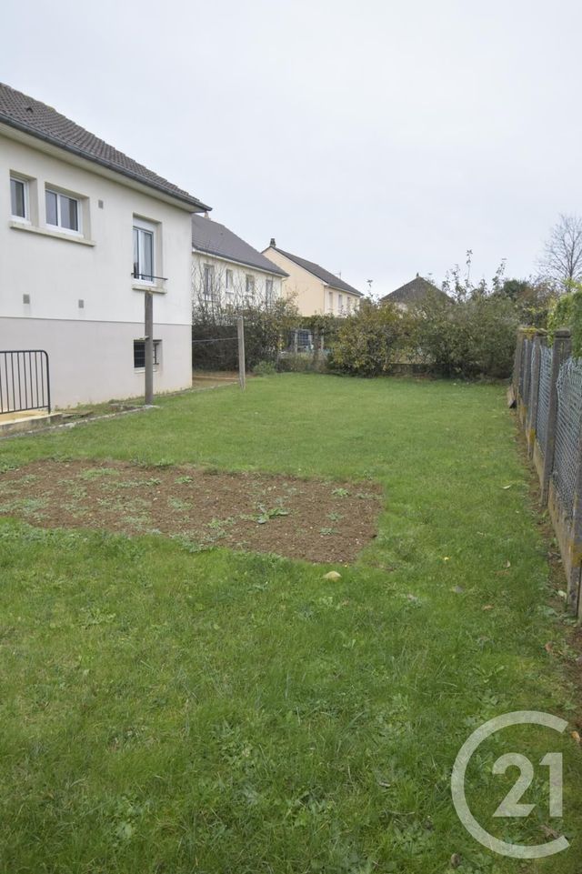 maison à louer - 3 pièces - 74.53 m2 - EVRON - 53 - PAYS-DE-LOIRE - Century 21 Dréano Immobilier