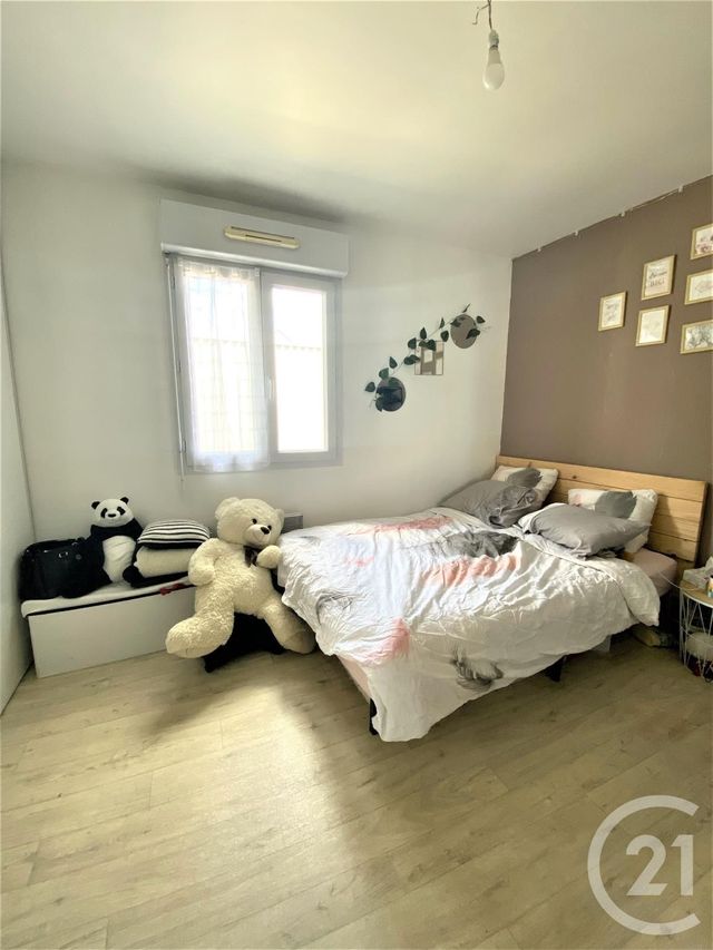 Appartement T2 à louer - 2 pièces - 40.0 m2 - LAVAL - 53 - PAYS-DE-LOIRE - Century 21 Dréano Immobilier