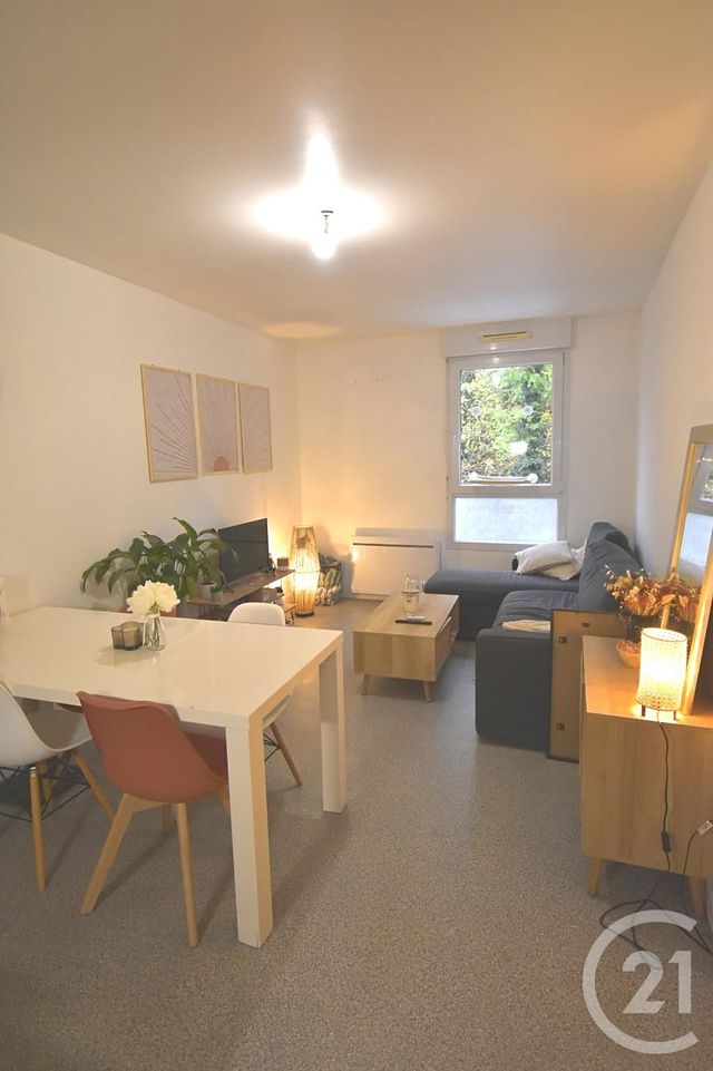 Appartement T2 à louer LAVAL