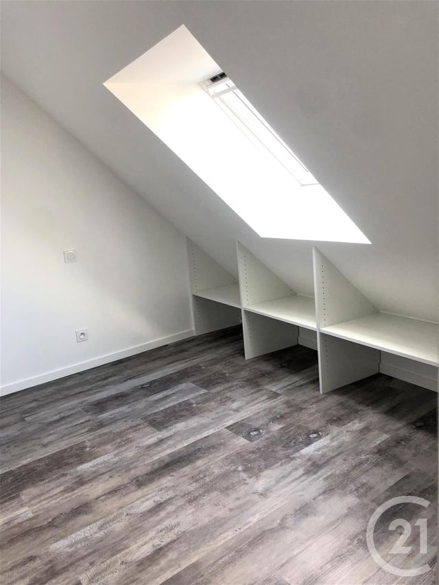 Appartement F2 à louer - 2 pièces - 26.73 m2 - LA BACONNIERE - 53 - PAYS-DE-LOIRE - Century 21 Dréano Immobilier