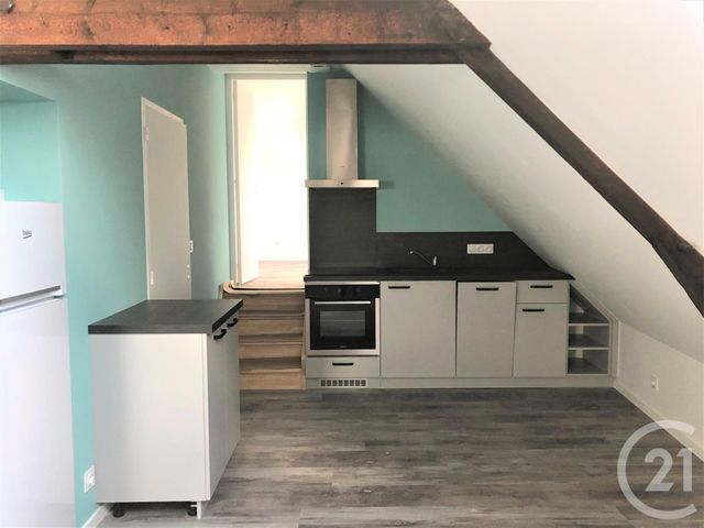 appartement - LA BACONNIERE - 53