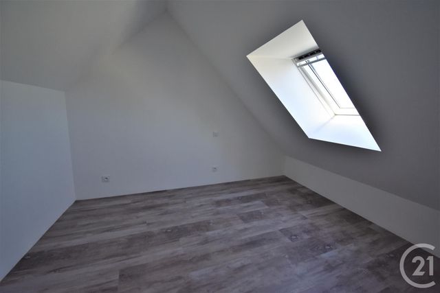 Appartement F2 à louer - 2 pièces - 26.73 m2 - LA BACONNIERE - 53 - PAYS-DE-LOIRE - Century 21 Dréano Immobilier
