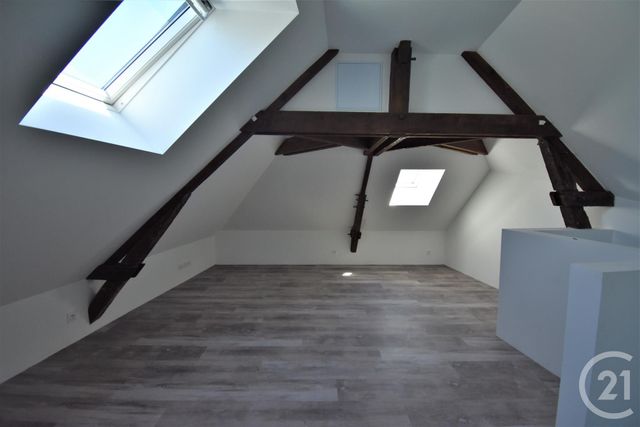 Appartement F2 à louer - 2 pièces - 26.73 m2 - LA BACONNIERE - 53 - PAYS-DE-LOIRE - Century 21 Dréano Immobilier