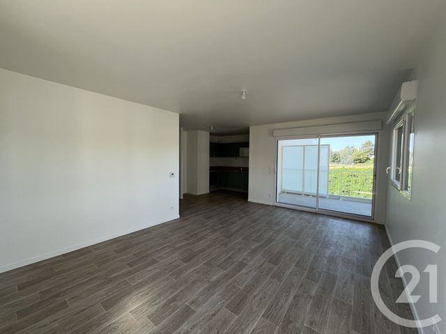 appartement - LAVAL - 53
