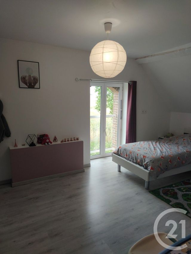 maison à louer - 4 pièces - 93.69 m2 - MONTJEAN - 53 - PAYS-DE-LOIRE - Century 21 Dréano Immobilier