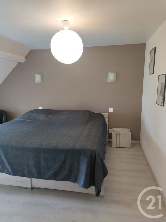 maison à louer - 4 pièces - 93.69 m2 - MONTJEAN - 53 - PAYS-DE-LOIRE - Century 21 Dréano Immobilier
