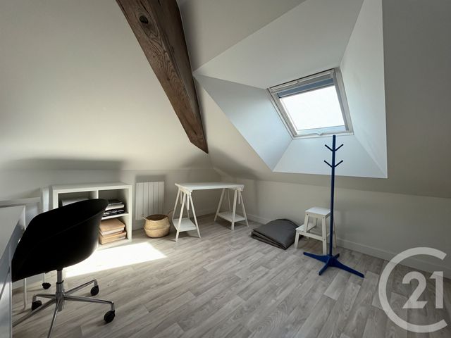Appartement F3 à louer - 3 pièces - 55.33 m2 - CRAON - 53 - PAYS-DE-LOIRE - Century 21 Dréano Immobilier