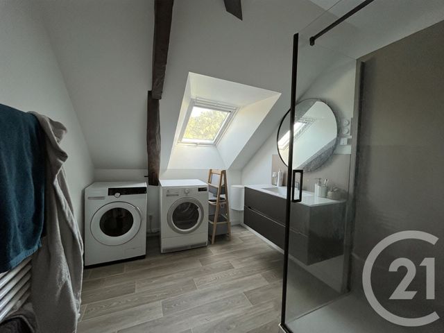 Appartement F3 à louer - 3 pièces - 55.33 m2 - CRAON - 53 - PAYS-DE-LOIRE - Century 21 Dréano Immobilier