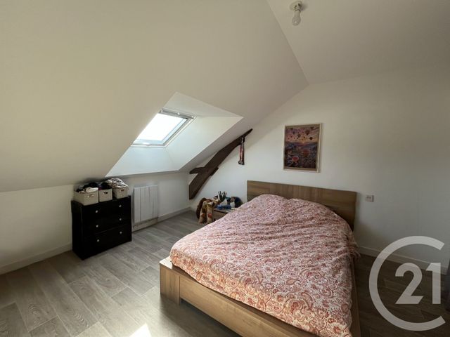 Appartement F3 à louer - 3 pièces - 55.33 m2 - CRAON - 53 - PAYS-DE-LOIRE - Century 21 Dréano Immobilier