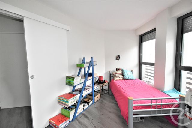 Appartement T3 à louer - 3 pièces - 68.0 m2 - LAVAL - 53 - PAYS-DE-LOIRE - Century 21 Dréano Immobilier