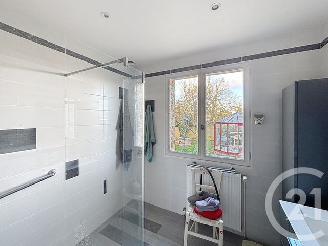 maison à vendre - 8 pièces - 362.0 m2 - LOUVERNE - 53 - PAYS-DE-LOIRE - Century 21 Dréano Immobilier