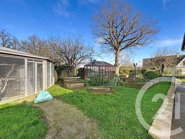 maison à vendre - 8 pièces - 362.0 m2 - LOUVERNE - 53 - PAYS-DE-LOIRE - Century 21 Dréano Immobilier