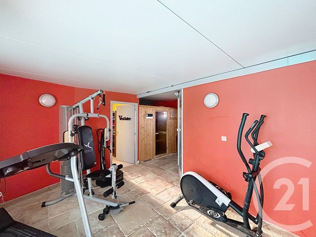maison à vendre - 8 pièces - 362.0 m2 - LOUVERNE - 53 - PAYS-DE-LOIRE - Century 21 Dréano Immobilier