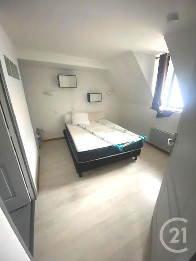 Appartement F2 à louer - 2 pièces - 28.72 m2 - LAVAL - 53 - PAYS-DE-LOIRE - Century 21 Dréano Immobilier