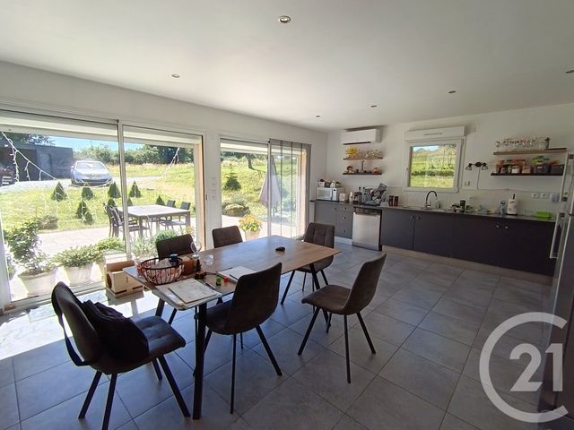 maison à vendre - 6 pièces - 183.0 m2 - CHANGE - 53 - PAYS-DE-LOIRE - Century 21 Dréano Immobilier