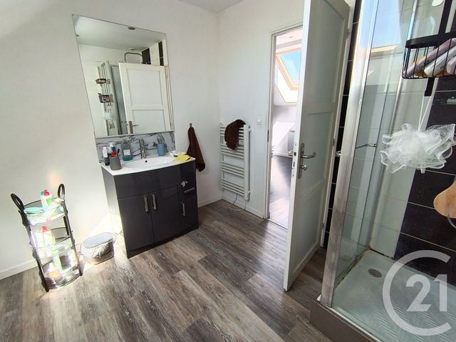 maison à vendre - 6 pièces - 183.0 m2 - CHANGE - 53 - PAYS-DE-LOIRE - Century 21 Dréano Immobilier